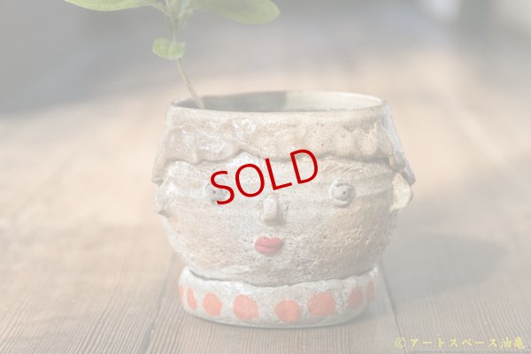 画像4: 増田光　植木鉢M