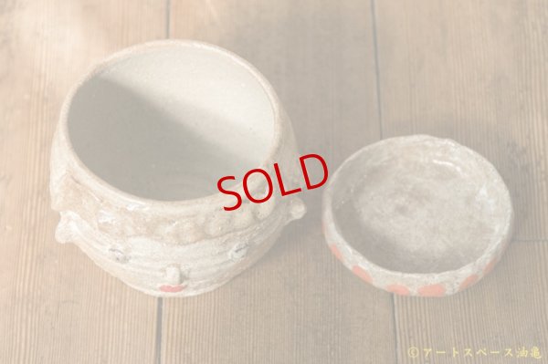 画像8: 増田光　植木鉢M