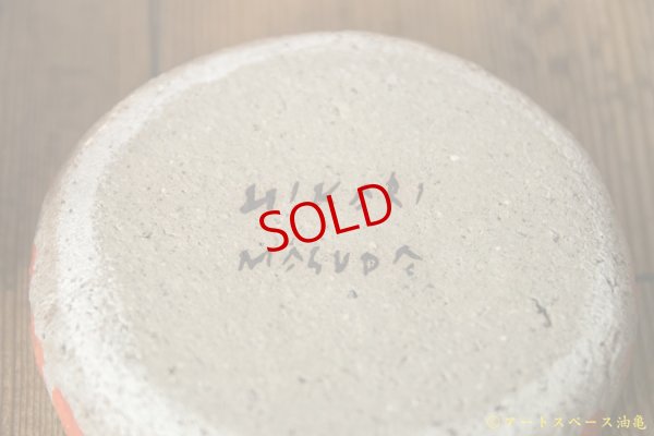 画像10: 増田光　植木鉢M