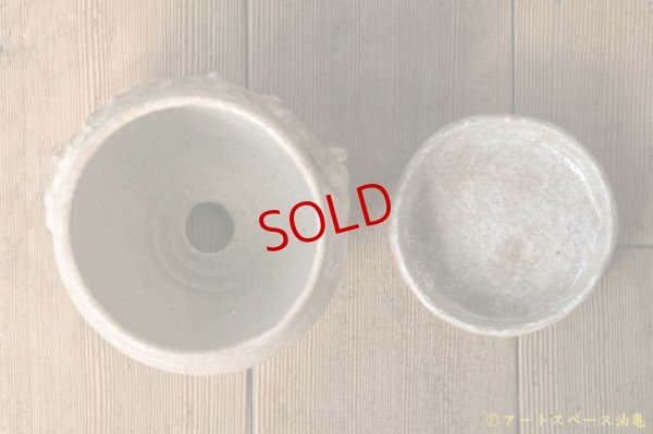 画像14: 増田光　植木鉢M