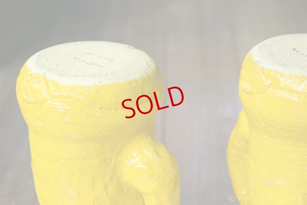 画像9: 増田光　怪盗スパイスベア【アートスペース油亀オリジナル】