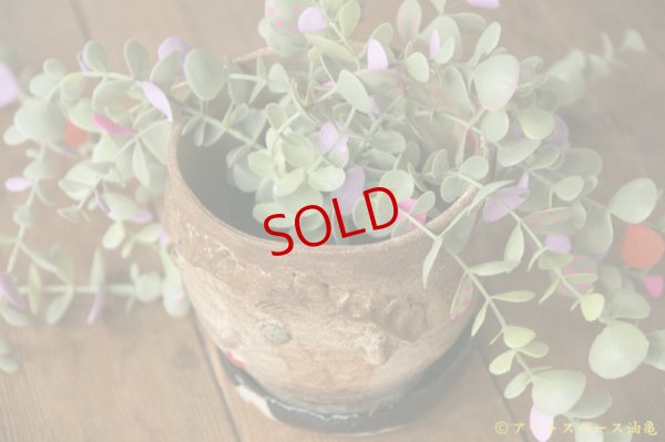 画像3: 増田光　植木鉢L