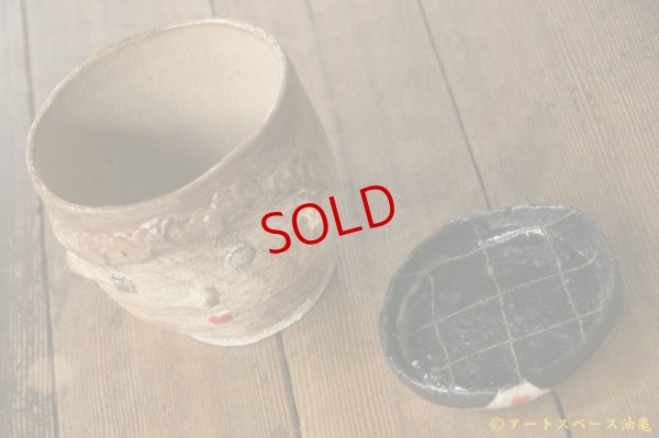 画像7: 増田光　植木鉢L