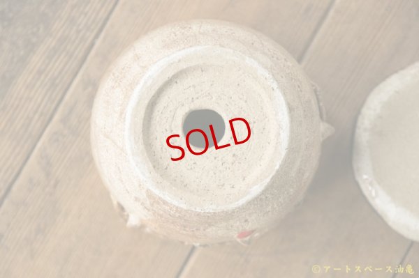 画像10: 増田光　植木鉢L