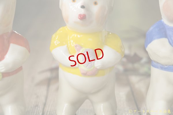 画像6: 増田光　壁掛け花器（亀）【アートスペース油亀オリジナル】