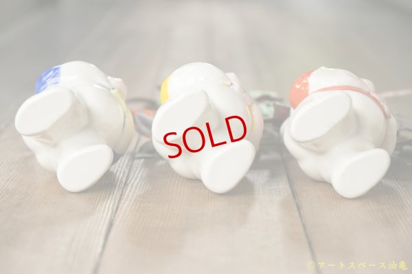 画像9: 増田光　壁掛け花器（亀）【アートスペース油亀オリジナル】