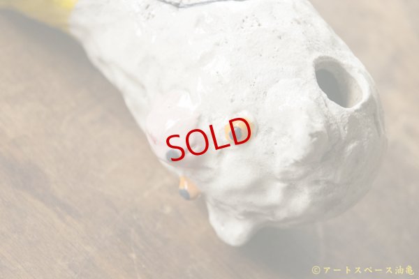 画像9: 増田光　走る〈DM掲載作品〉