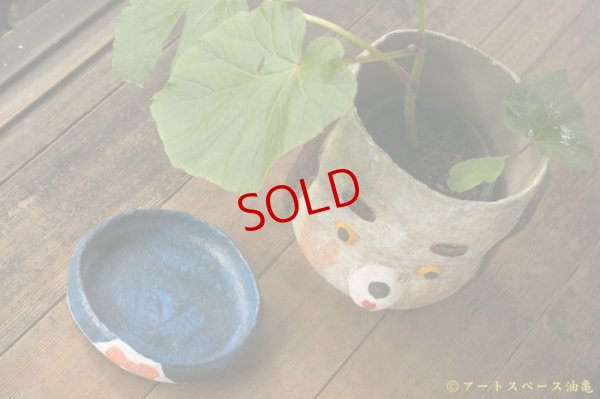 画像8: 増田光　植木鉢LL