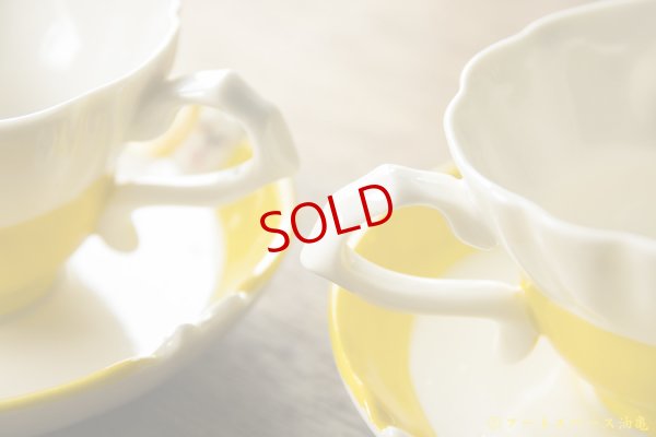 画像6: 増田光　カップアンドソーサー