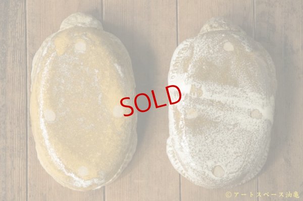 画像9: 増田光　ラッコ皿