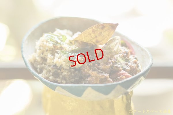 画像12: 増田光　怪盗スパイスベア【アートスペース油亀オリジナル】