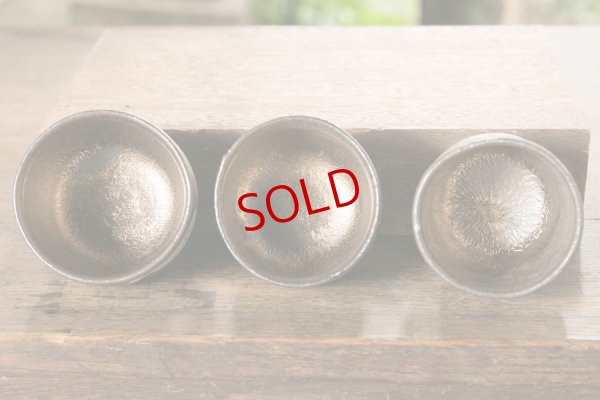 画像4: 増田光　だるまおちょこ