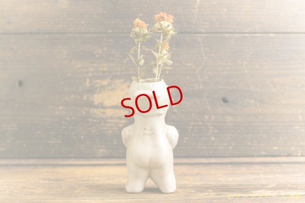 画像3: 増田光　壁掛け花器