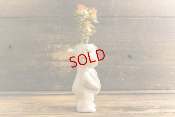 画像4: 増田光　壁掛け花器