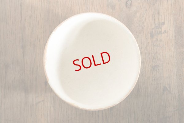 画像5: 増田光　黄色碗