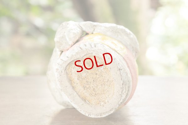 画像7: 増田光　子持ちくま花器