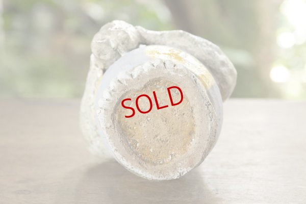 画像7: 増田光　子持ちくま花器