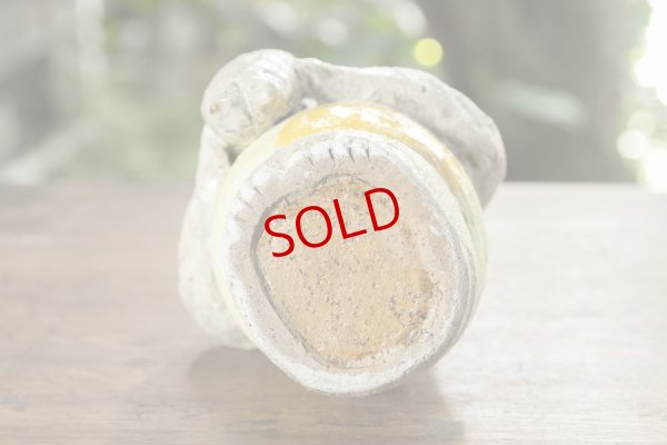 画像8: 増田光　子持ちくま花器