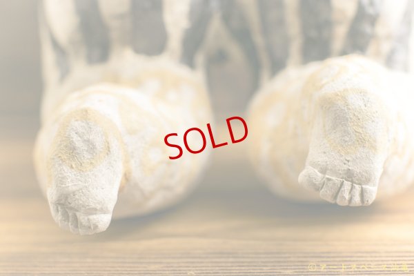 画像9: 増田光　くま人形（はいはい）