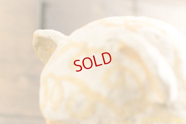 画像11: 増田光　くま人形（はいはい）