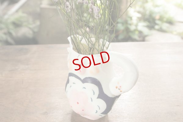 画像5: 増田光　くまピッチャー