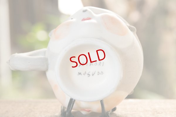 画像6: 増田光　三面マグ（色）