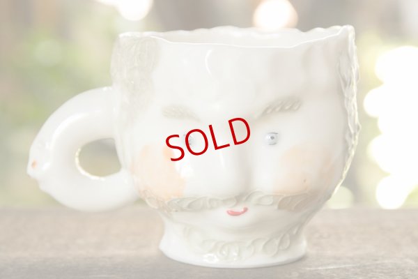 画像4: 増田光　三面人面マグ