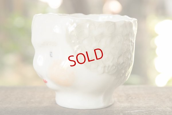 画像3: 増田光　三面人面マグ