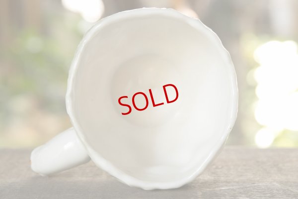 画像4: 増田光　三面人面マグ