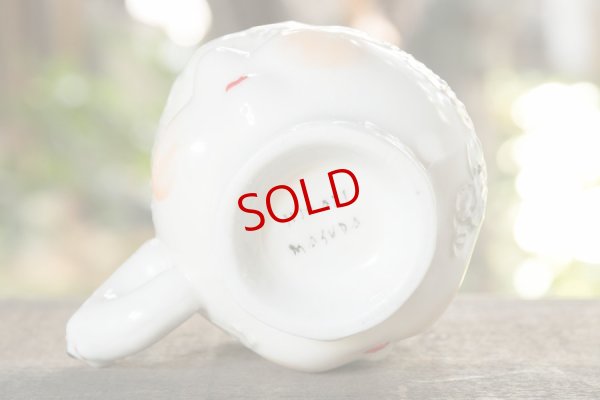 画像5: 増田光　三面人面マグ