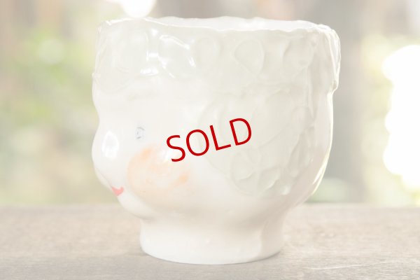 画像4: 増田光　三面人面マグ