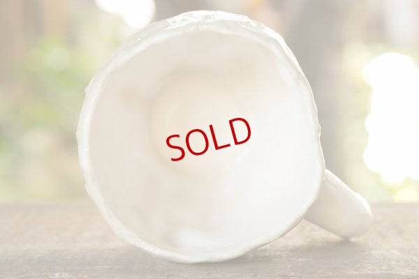 画像5: 増田光　三面人面マグ