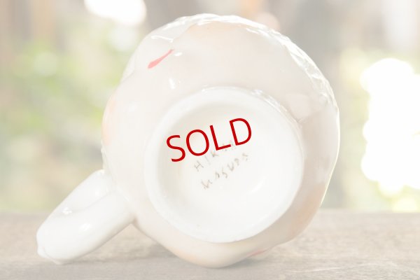 画像6: 増田光　三面人面マグ