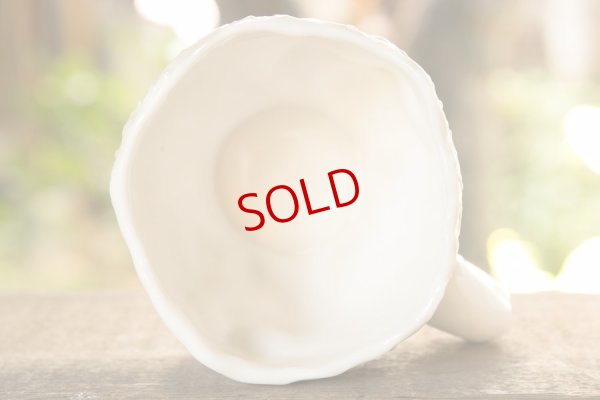 画像5: 増田光　三面人面マグ