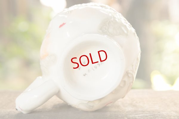 画像6: 増田光　三面人面マグ