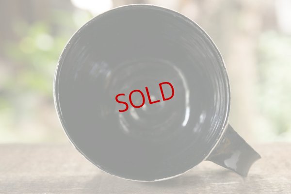 画像5: 増田光　白黒マグ