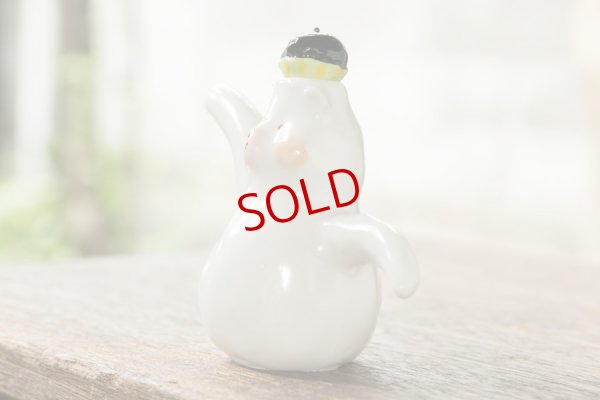 画像2: 増田光　くましょうゆ差し