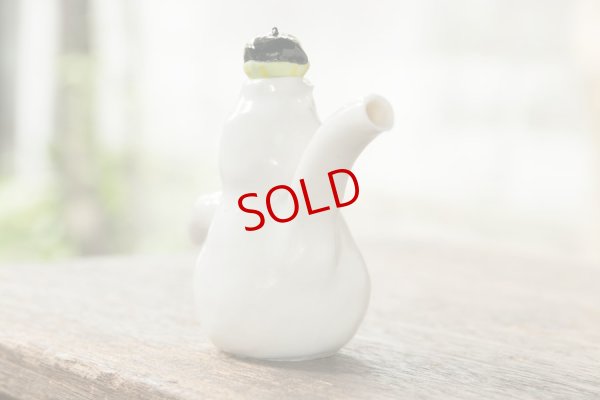 画像4: 増田光　くましょうゆ差し