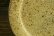 画像1: 馬渡新平「ヒビ粉引き　７．５寸リム皿」 (1)