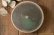 画像5: 馬渡新平　緑ヒビ粉引き（内白）　平鉢６寸