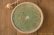 画像6: 馬渡新平　緑ヒビ粉引き　平鉢５寸