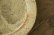 画像6:  馬渡新平　ヒビ粉引き　リム皿７寸