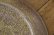 画像8:  馬渡新平　ヒビ粉引き　リム皿７寸