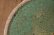 画像7: 馬渡新平　緑ヒビ粉引き（内白）　平鉢６寸