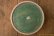 画像6: 馬渡新平　緑ヒビ粉引き（内白）　平鉢６寸