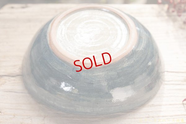 画像8: 眞弓 亮司　透明釉楕円鉢