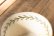 画像3: ヒヅミ峠舎　三浦圭司・三浦アリサ　色絵ドーナツフラワー茶碗 (3)