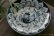画像4: ヒヅミ峠舎　三浦圭司・三浦アリサ　染付リム豆皿「神獣」