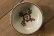 画像4: ヒヅミ峠舎　三浦圭司・三浦アリサ　染付多彩花文3.5寸茶碗 (4)