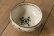 画像3: ヒヅミ峠舎　三浦圭司・三浦アリサ　染付多彩花文3.5寸茶碗 (3)